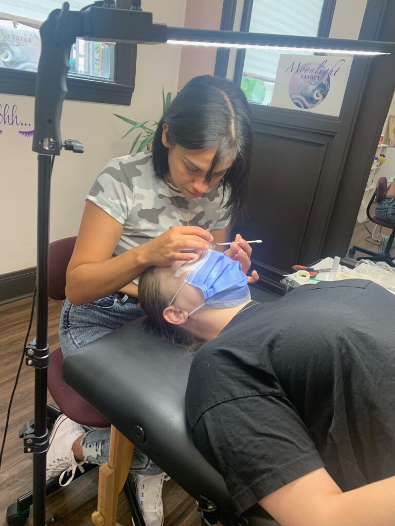 Waxing Sugaring Course Toronto Mississauga Training
