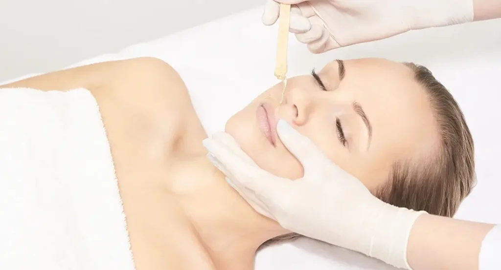 Waxing Sugaring Course Guelph Kitchener Hair Removal Beauty Courses